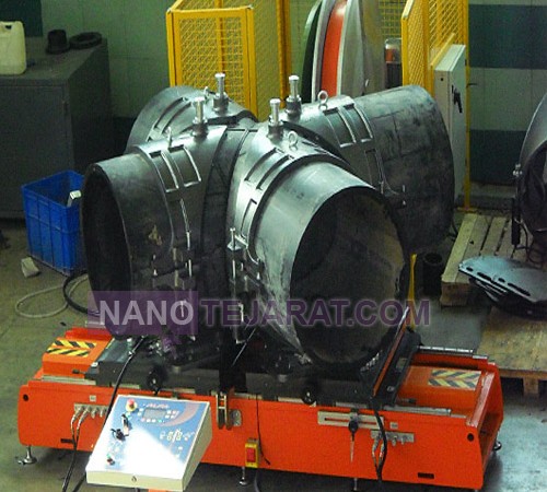 Welding machine